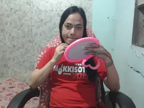 itsmacky4u online show from January 2025 04:42:01 PM