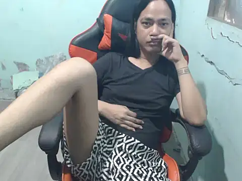 itsmacky4u online show from April 2026 03:20:02 AM