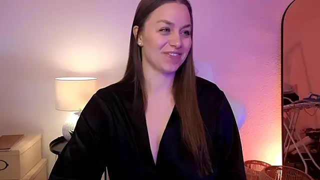 MilaFleur online show from February 2025 03:05:01 PM