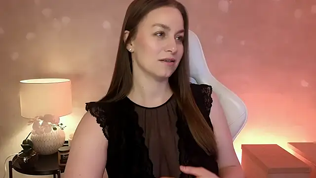 MilaFleur online show from January 2026 03:06:01 PM