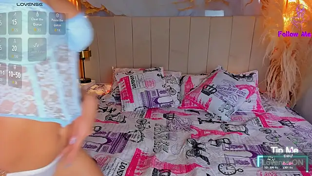 adda mancini online show from April 2026 08:28:02 PM