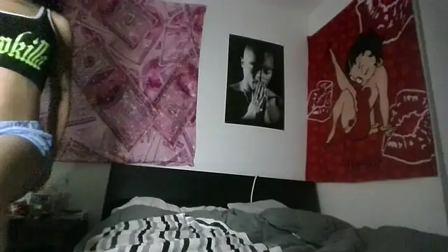 sexybribrixh online show from November 2025 04:02:02 AM