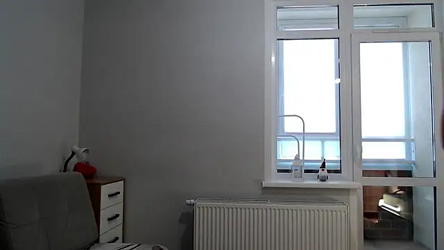 Snapshot of increible_della chatting on January 2025 07:22:01 AM increible della online show from January 2025 07:22:01 AM