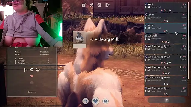 Snapshot of ItsBunniBabe chatting on January 2025 11:12:02 AM ItsBunniBabe online show from January 2025 11:12:02 AM