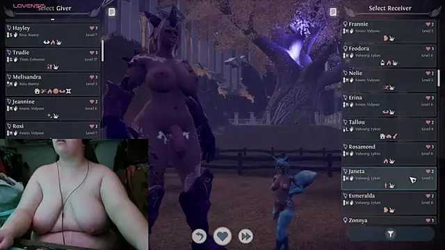 Snapshot of ItsBunniBabe chatting on January 2025 03:24:01 PM ItsBunniBabe online show from January 2025 03:24:01 PM