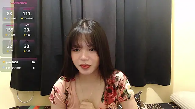 x brittany x online show from March 2026 05:52:01 PM