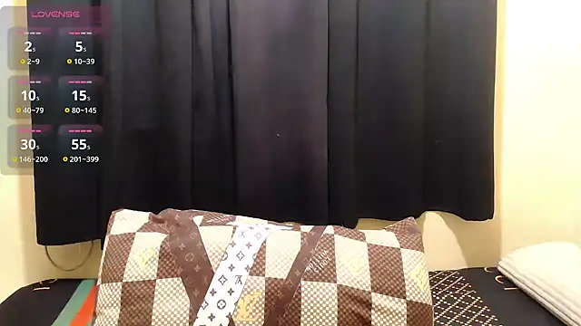 x brittany x online show from March 2026 04:55:01 PM