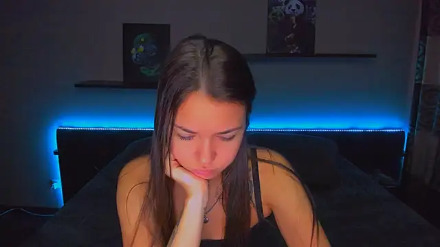 AlexaBarkley online show from October 2025 12:14:01 AM