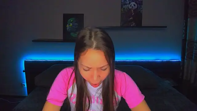 AlexaBarkley online show from February 2026 12:28:01 AM