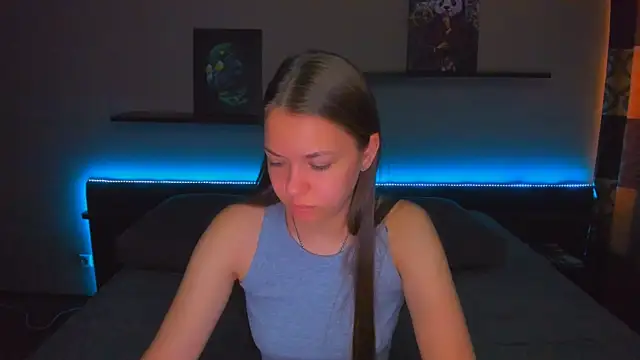 AlexaBarkley online show from June 2026 12:46:02 AM