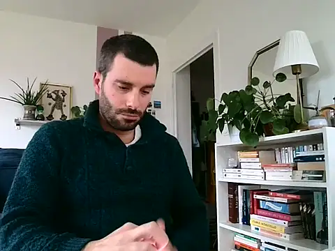 Simon-tem online show from January 2026 01:46:02 PM