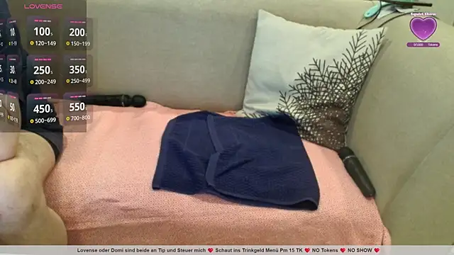 HotBiPaar online show from June 2026 04:31:01 PM