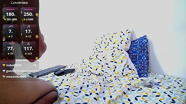 Snapshot of steven_smith05 chatting on December 2024 11:54:01 AM steven smith05 online show from December 2024 11:54:01 AM