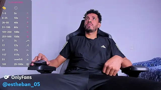 Snapshot of steven_smith05 chatting on September 2025 07:35:01 AM steven smith05 online show from September 2025 07:35:01 AM