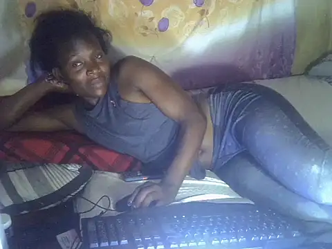 cute-shamza online show from April 2026 05:46:01 AM