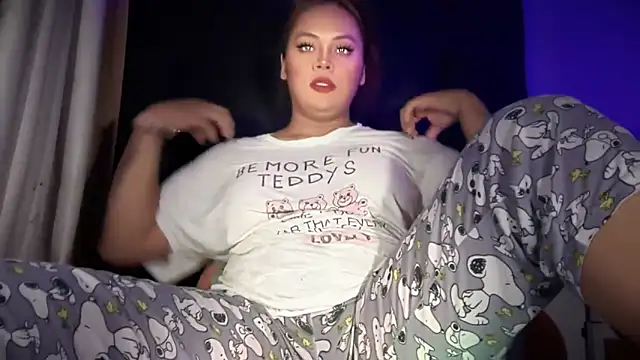  MissKhimberlyXxx  online show from February 2026 10:47:02 PM