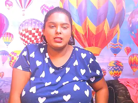 Indianfairy99 online show from December 2024 09:07:02 AM