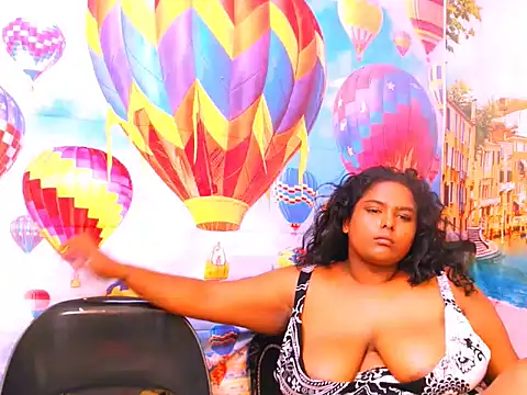 Indianfairy99 online show from December 2024 02:30:02 AM