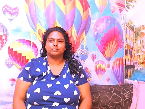 Indianfairy99 online show from December 2024 07:51:01 AM