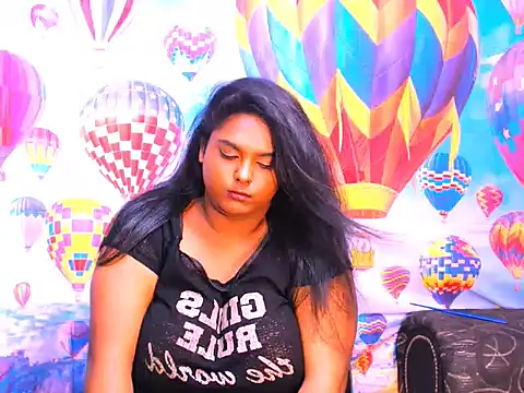 Indianfairy99 online show from January 2025 11:34:02 PM