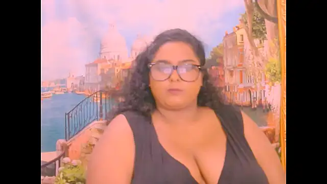 Indianfairy99 online show from December 2025 12:25:01 PM