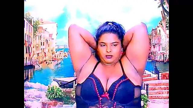 Indianfairy99 online show from January 2026 09:46:01 PM