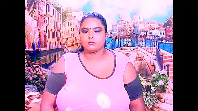 Indianfairy99 online show from February 2026 02:01:02 AM