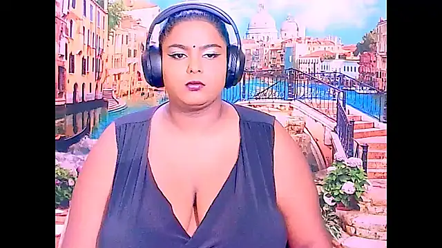 Indianfairy99 online show from March 2026 08:22:02 AM