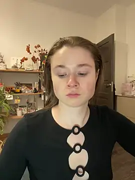 Snapshot of sweetest_pie chatting on March 2025 07:45:02 PM sweetest pie online show from March 2025 07:45:02 PM