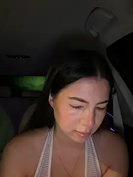 clairewntr online show from February 2026 08:24:02 PM