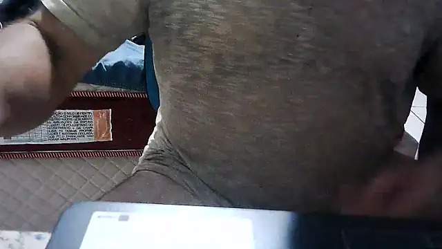 eduar570 online show from October 2025 12:44:02 AM