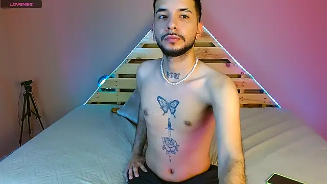 sexxgods online show from February 2025 11:24:01 PM