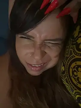 pimenta gaby online show from February 2025 11:09:02 AM