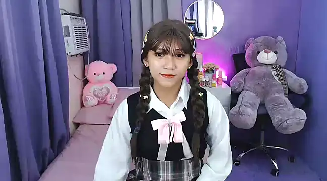 Snapshot of urlovelyfreya chatting on February 2025 04:16:01 PM urlovelyfreya online show from February 2025 04:16:01 PM