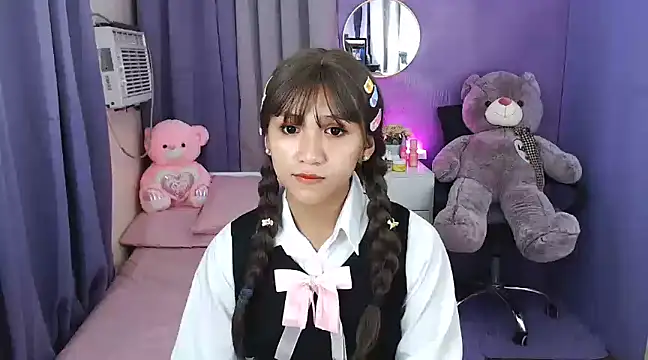 Snapshot of urlovelyfreya chatting on February 2025 07:19:02 PM urlovelyfreya online show from February 2025 07:19:02 PM