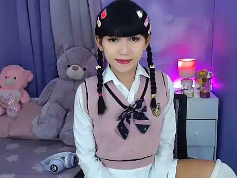 Snapshot of urlovelyfreya chatting on October 2025 04:16:01 PM urlovelyfreya online show from October 2025 04:16:01 PM