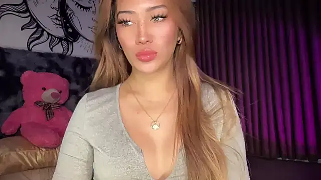 Snapshot of Jasmine_Elcock chatting on February 2025 06:34:02 PM Jasmine Elcock online show from February 2025 06:34:02 PM