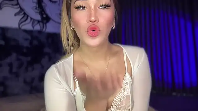 Snapshot of Jasmine_Elcock chatting on February 2025 10:31:01 PM Jasmine Elcock online show from February 2025 10:31:01 PM