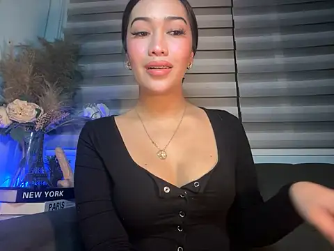 Snapshot of Jasmine_Elcock chatting on September 2025 06:40:01 PM Jasmine Elcock online show from September 2025 06:40:01 PM