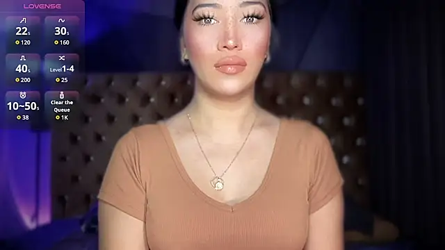 Snapshot of Jasmine_Elcock chatting on September 2025 06:29:02 PM Jasmine Elcock online show from September 2025 06:29:02 PM