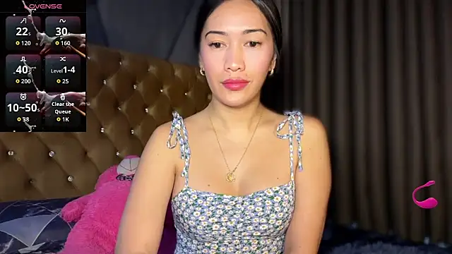 Snapshot of Jasmine_Elcock chatting on October 2025 03:52:01 PM Jasmine Elcock online show from October 2025 03:52:01 PM