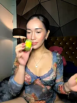 Snapshot of Jasmine_Elcock chatting on October 2025 08:01:01 AM Jasmine Elcock online show from October 2025 08:01:01 AM