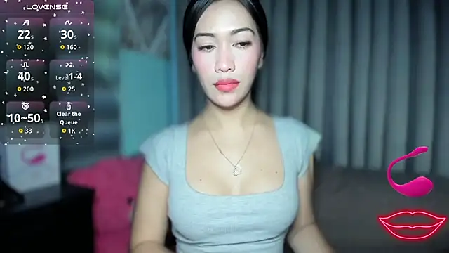 Jasmine Elcock online show from January 2026 01:13:01 PM