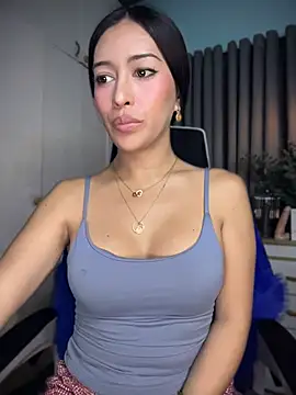 Snapshot of Jasmine_Elcock chatting on July 2026 12:30:01 PM Jasmine Elcock online show from July 2026 12:30:01 PM