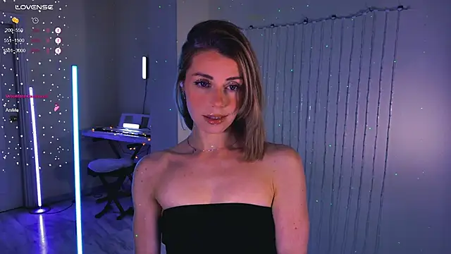 Arielle  03 online show from March 2026 09:26:01 PM