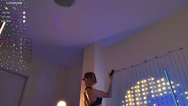 Arielle  03 online show from May 2026 02:19:01 AM