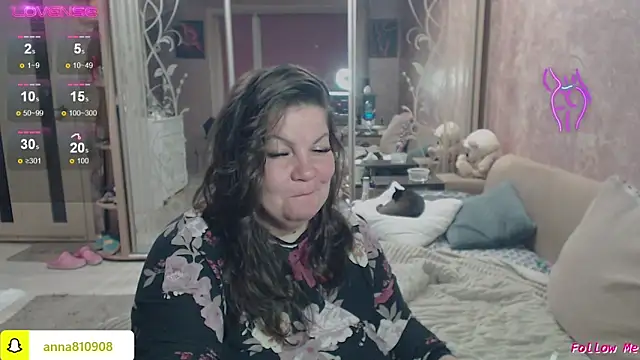 femme fatale1 online show from March 2026 12:17:01 AM