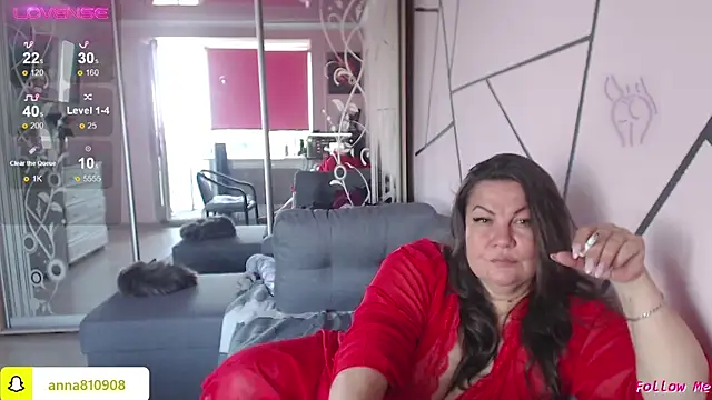 femme fatale1 online show from July 2026 09:23:02 AM