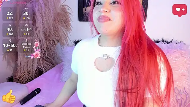 SophieRossi online show from January 2025 07:15:01 AM