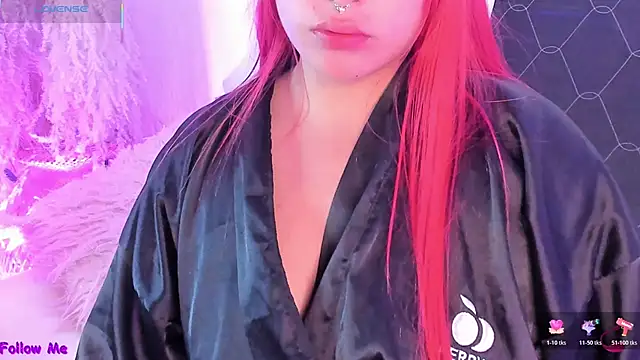 SophieRossi online show from December 2025 04:51:01 AM